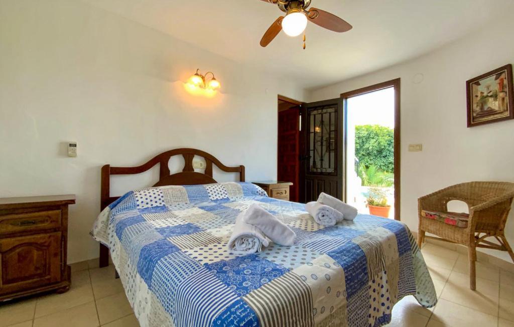 La Madrugada - Luxury Moraira Villa With Sea Views And Private Heated Pool Exteriér fotografie